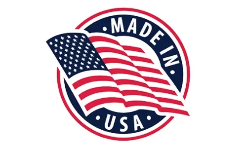 Nervelin is made in the USA