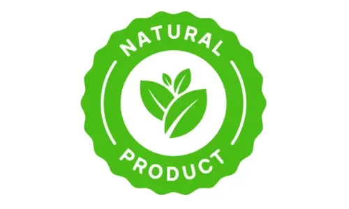100% natural, non-GMO, gluten-free formula